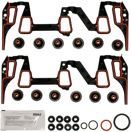 Mahle Engine Cylinder Head Gasket Set HS54059